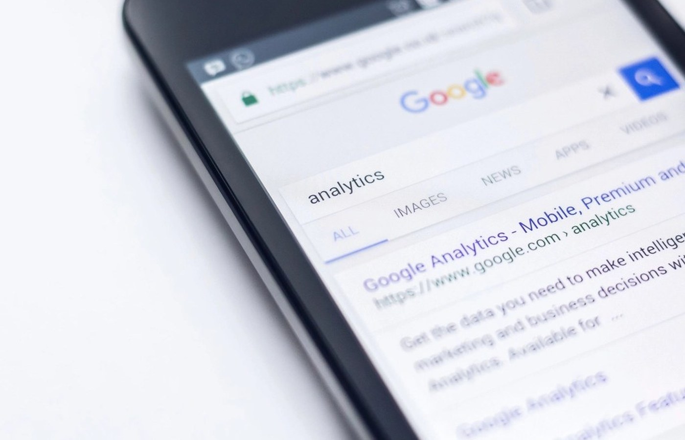 Google 增长与营销分析场景