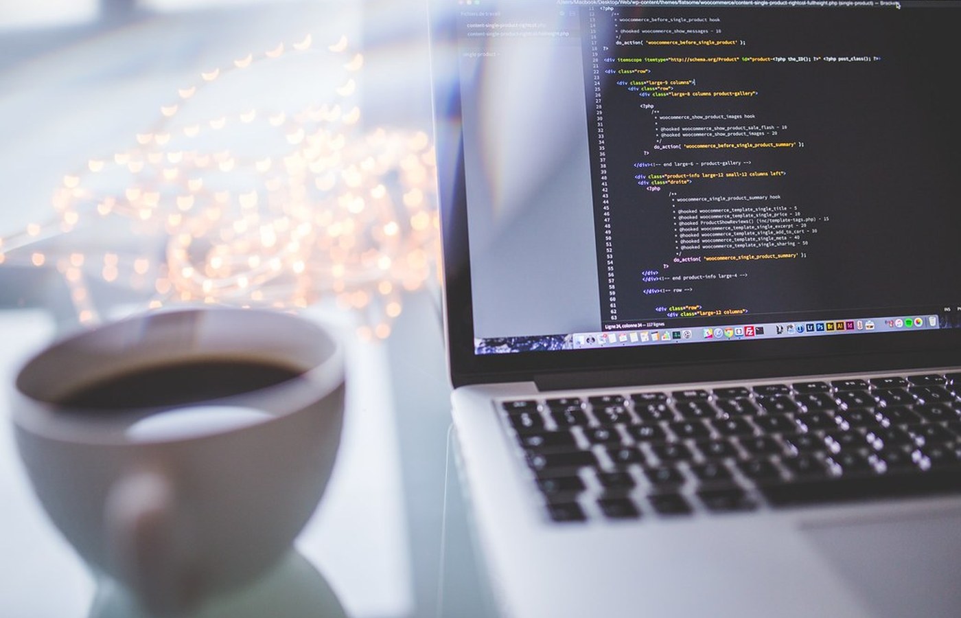 WordPress 网站建设技术栈